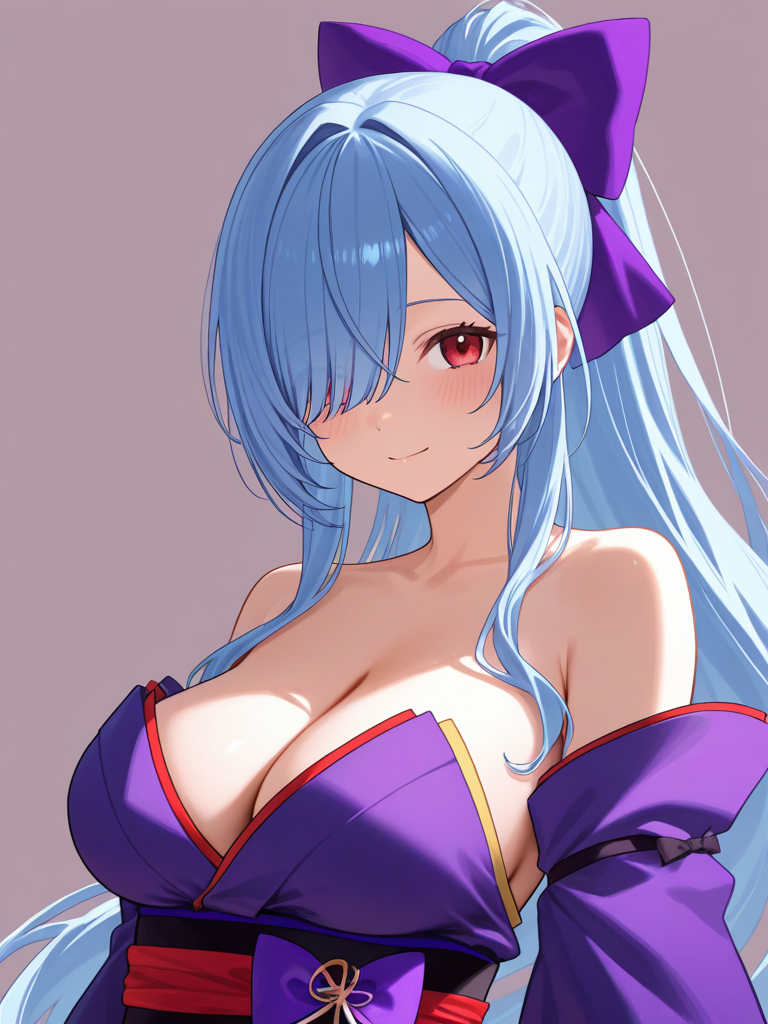 Yamato Iori — .Live character card