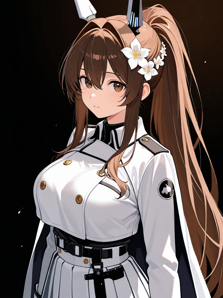 Yamato Kai Ni (Kancolle) — Kantai Collection character card