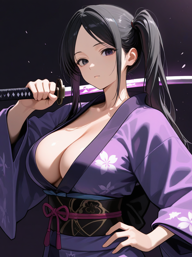 Yamato Mikoto — Dungeon Ni Deai Wo Motomeru No Wa Machigatteiru Darou Ka character card