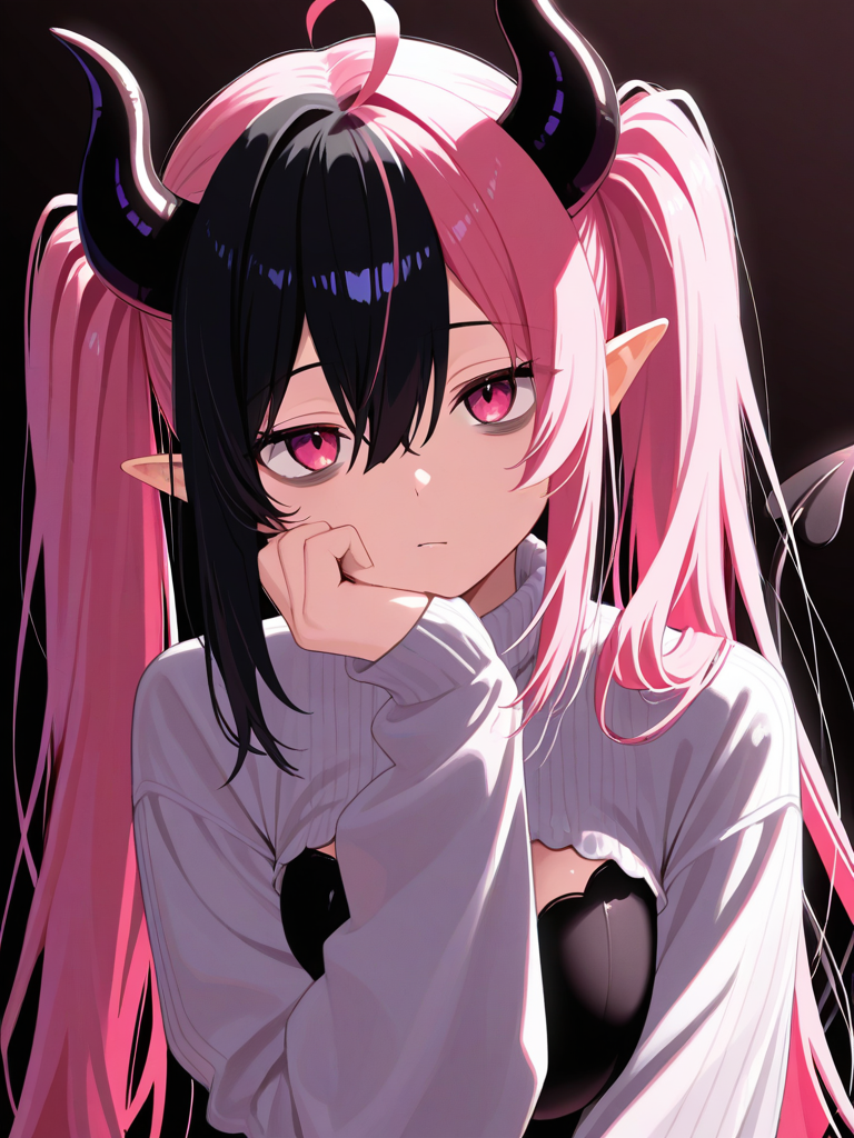 Yamiyono Moruru — Nijisanji character card