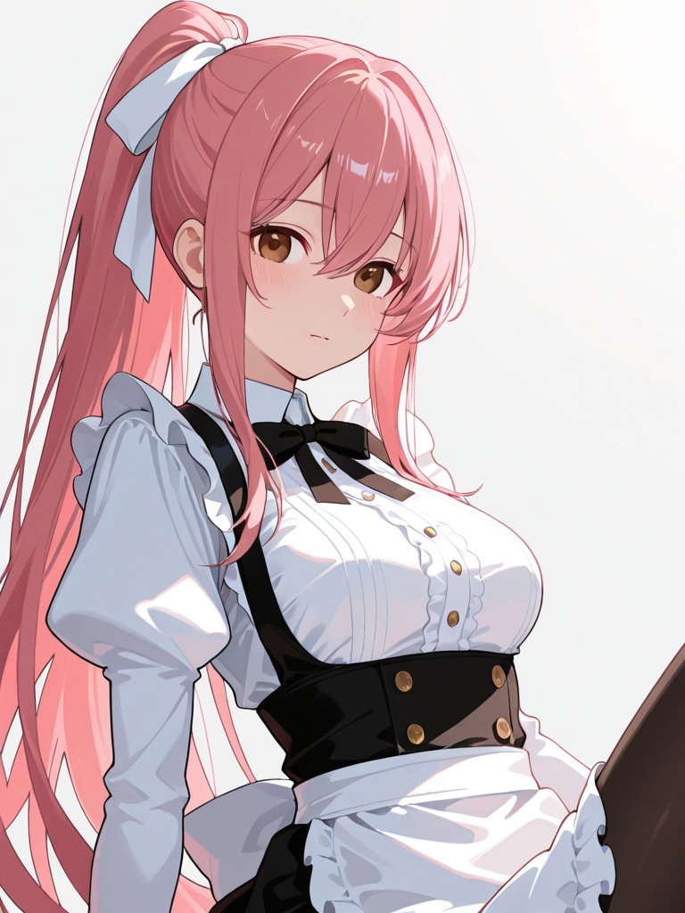Yana (Chihuri) — Original character card