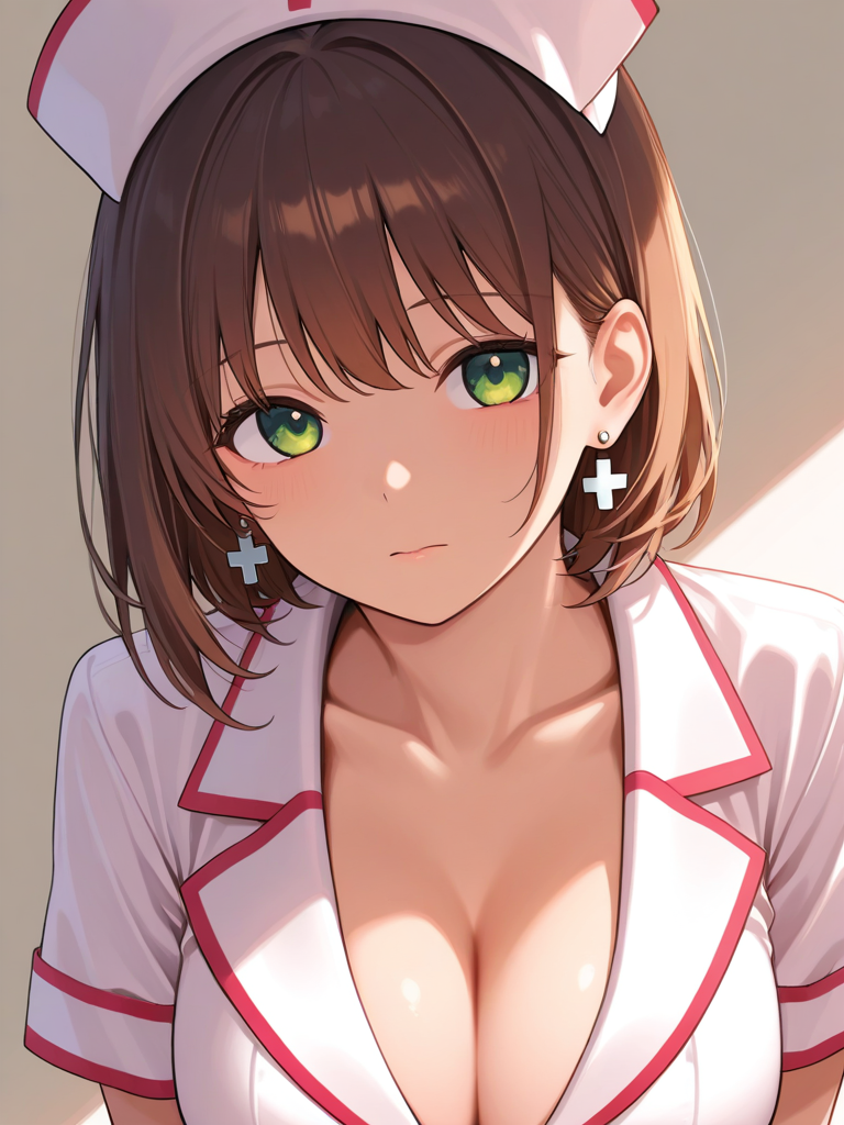 Yanagi Kiyora — Idolmaster character card