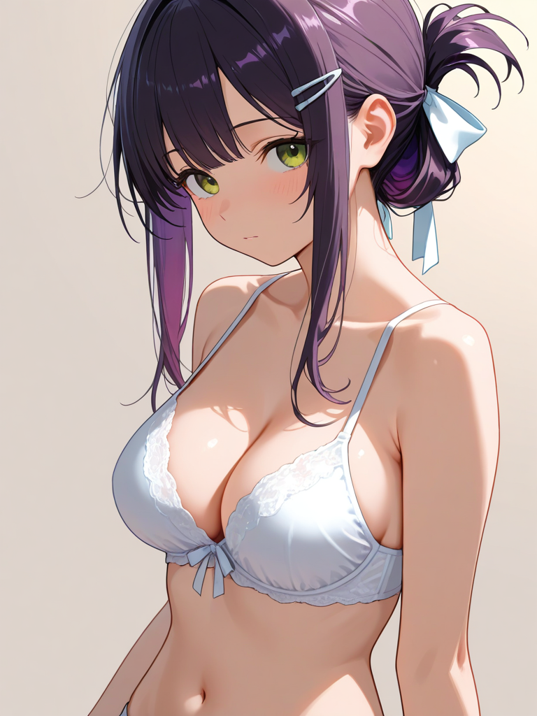 Yanase Mai — Toji No Miko character card