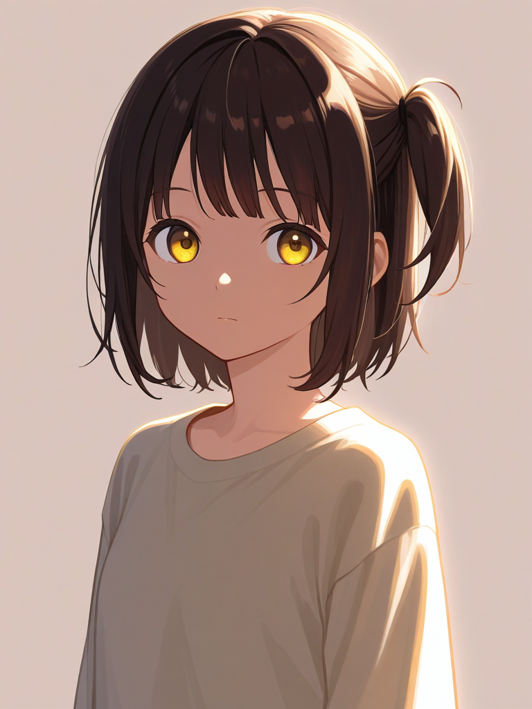 Yanase Miyuki — Idolmaster character card