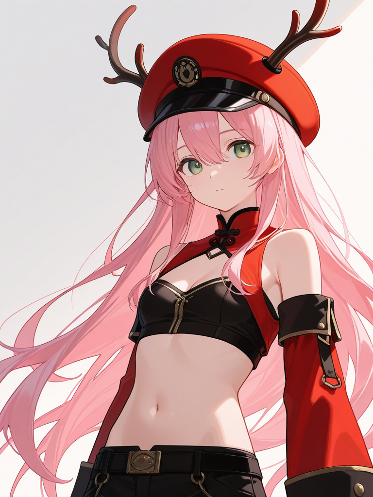 Yanfei (Genshin Impact) — Genshin Impact character card