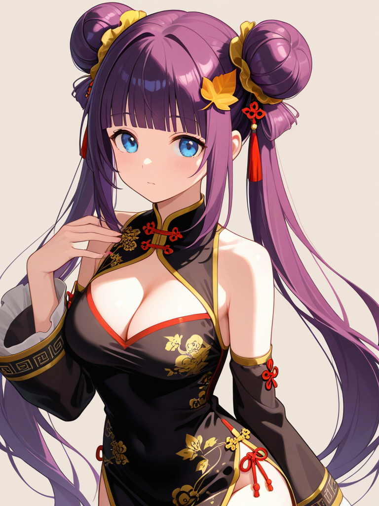 Yang Guifei (Fate) — Fate (Series) character card