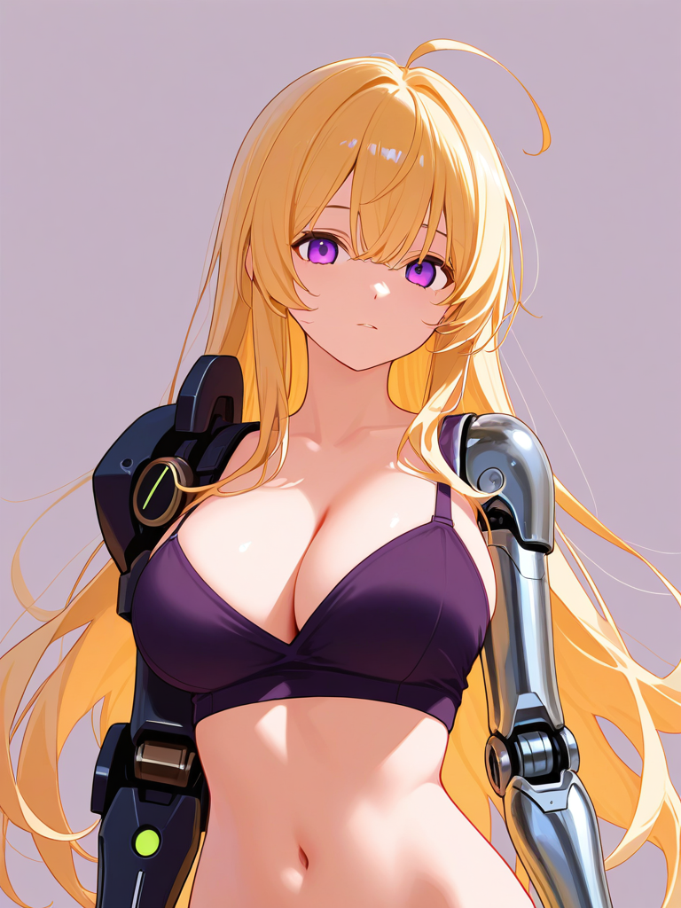 Yang Xiao Long — Rwby character card
