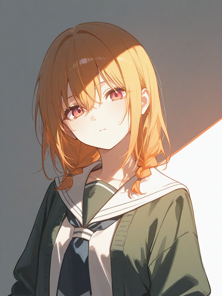 Yasaka Mai — Onii-chan Wa Oshimai! character card