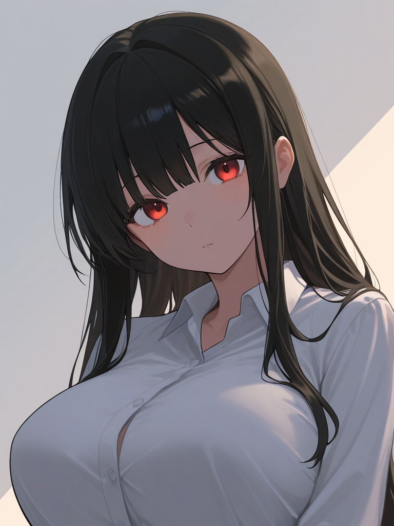 Yashi Nagomi — Tsuyokiss character card