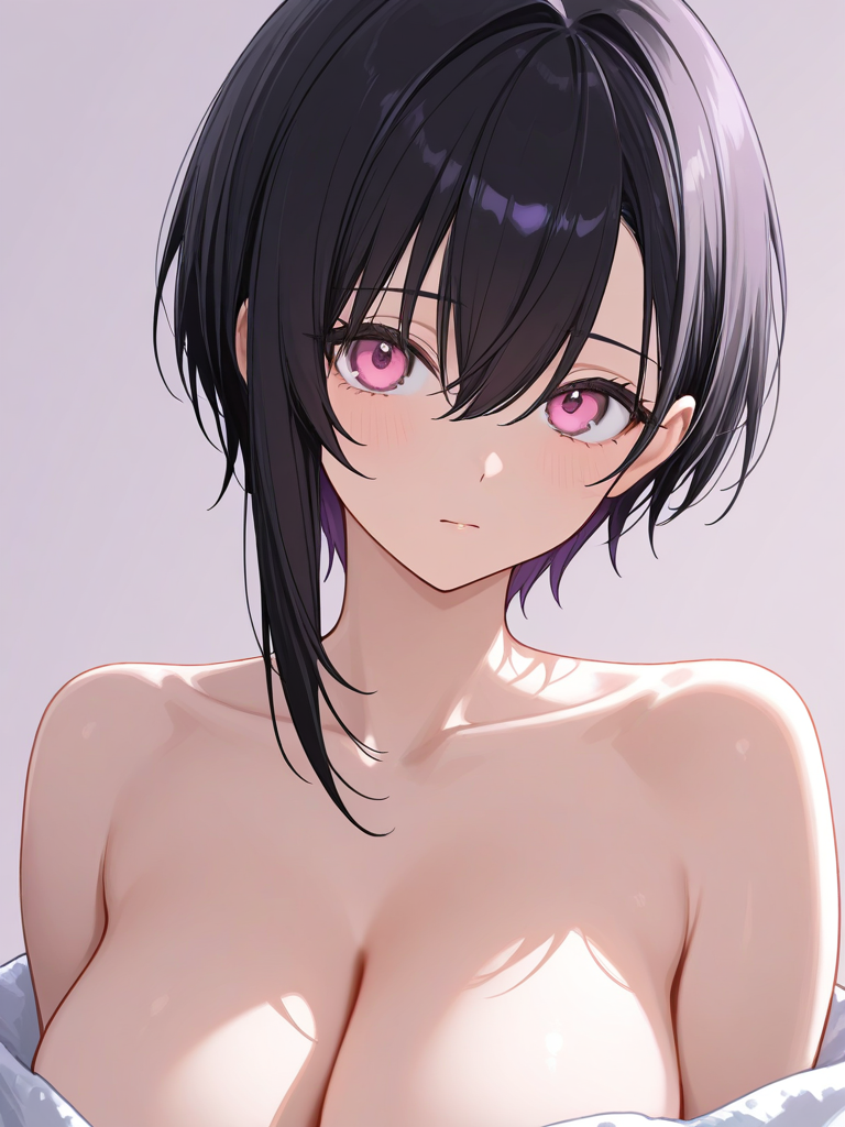 Yashio Rui — Bang Dream! character card