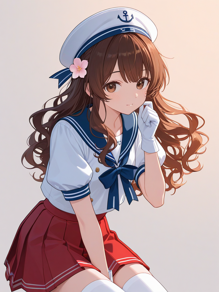 Yashiro (Kancolle) — Kantai Collection character card