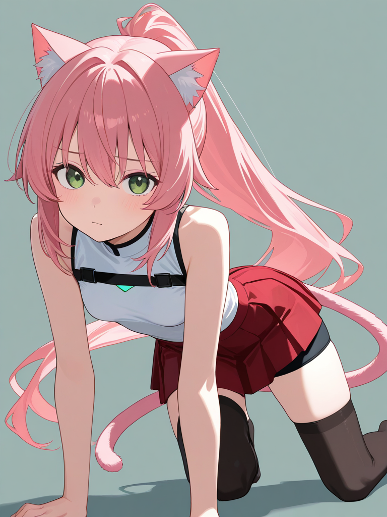 Yashiro Momoka — Gundam character card