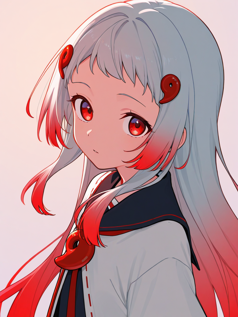 Yashiro Nene — Jibaku Shounen Hanako-kun character card