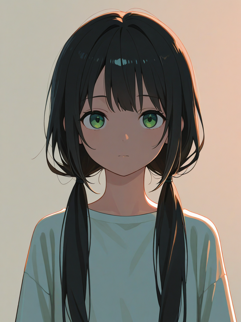 Yasuhara Ema — Shirobako character card