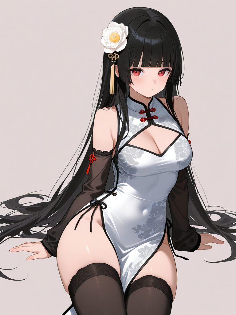 Yat Sen (Azur Lane) — Azur Lane character card
