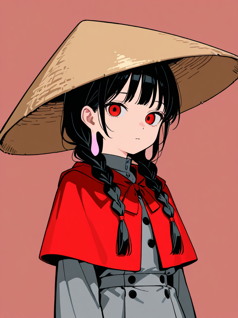 Yatadera Narumi — Touhou character card