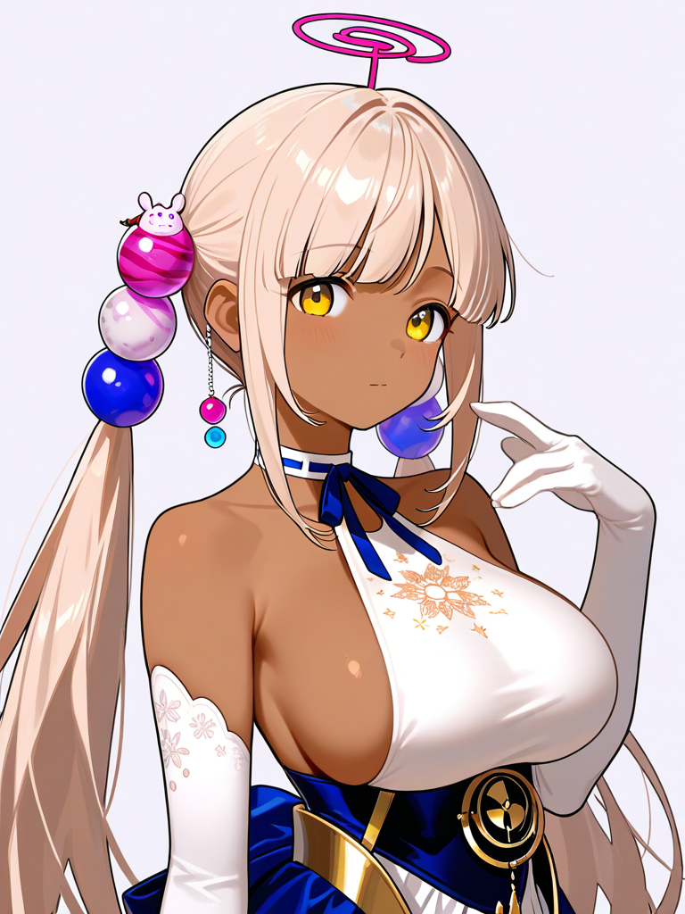 Yatagarasu (Tsukumo Sana) — Hololive character card