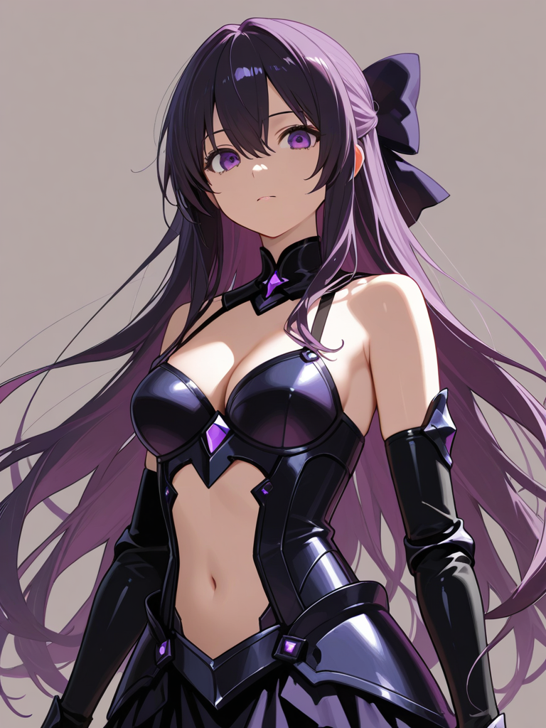 Yatogami Tenka — Date A Live character card