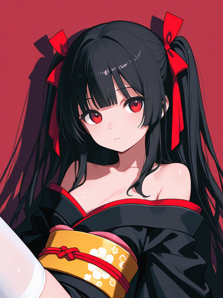 Yaya (Machine-doll) — Machine-doll Wa Kizutsukanai character card