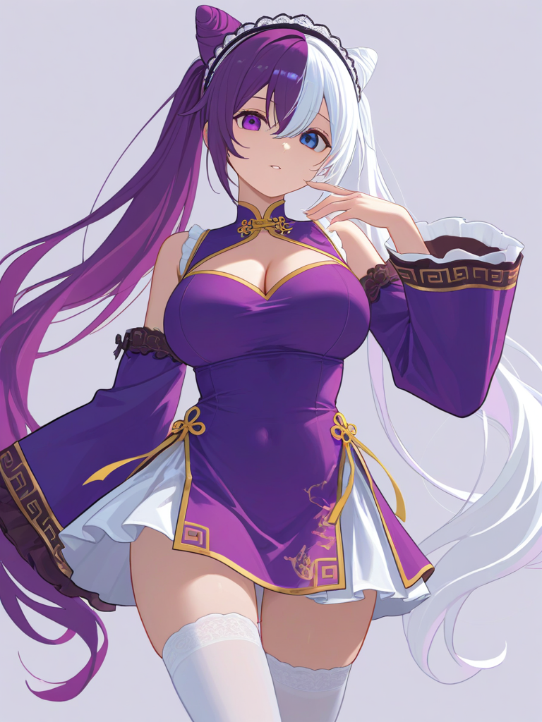 Ying Swei (Azur Lane) — Azur Lane character card