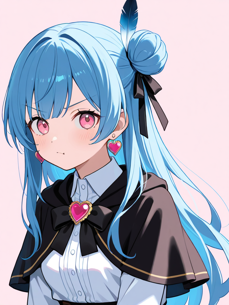 Yohane (Genjitsu No Yohane) — Love Live! character card