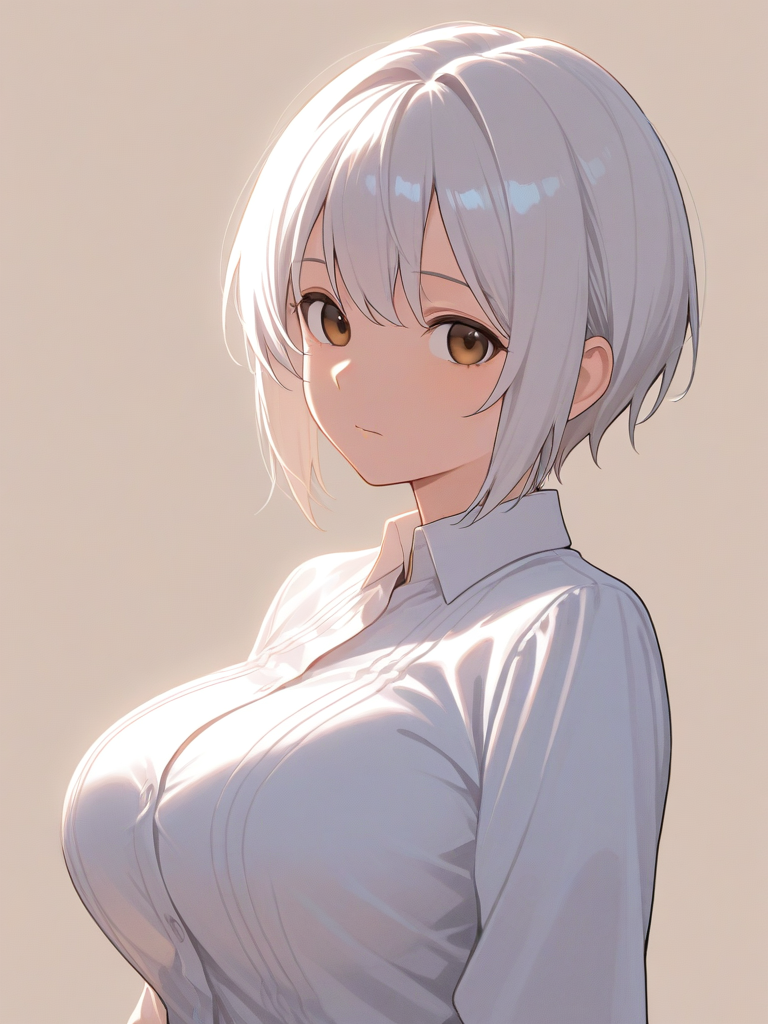 Yokoi Rumi — Tonari No Seki-kun character card