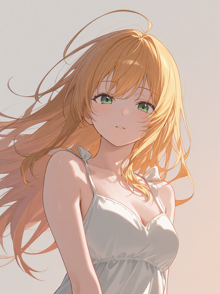 Yokomiya Satsuki — Original character card