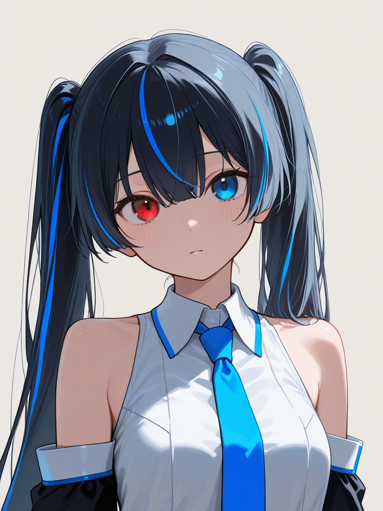 Yokune Ruko — Utau character card
