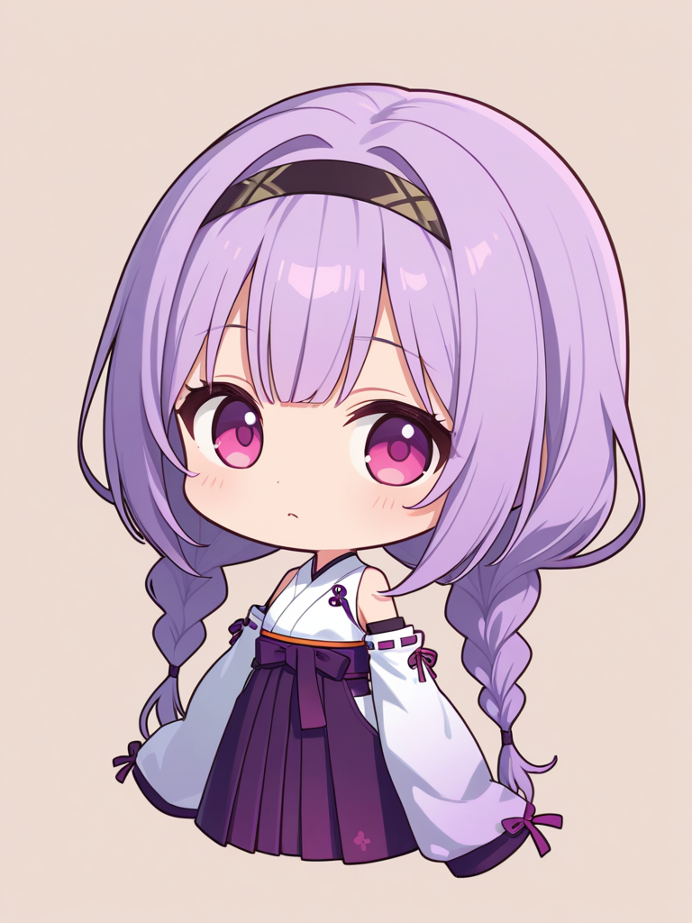 Yomi (Trickcal) — Trickcal character card