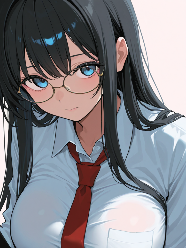 Yomiko Readman — Read Or Die character card