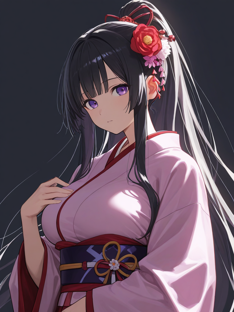 Yomogawa Ayame — Koutetsujou No Kabaneri character card