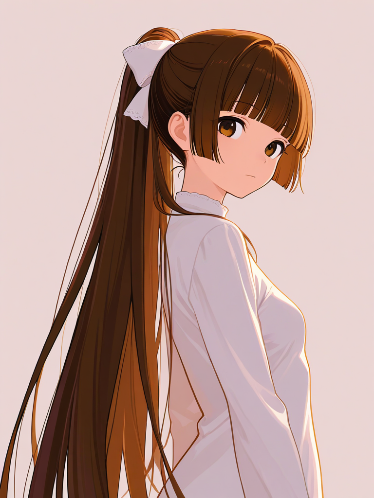 Yorita Yoshino — Idolmaster character card