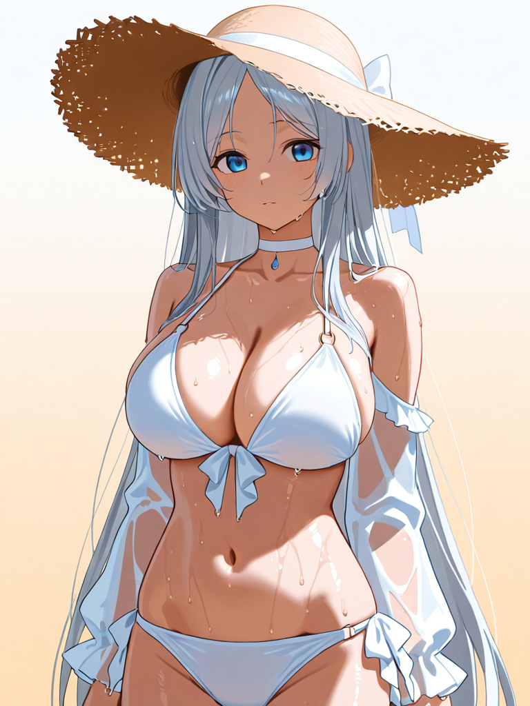 Yorktown Ii (Azur Lane) — Azur Lane character card