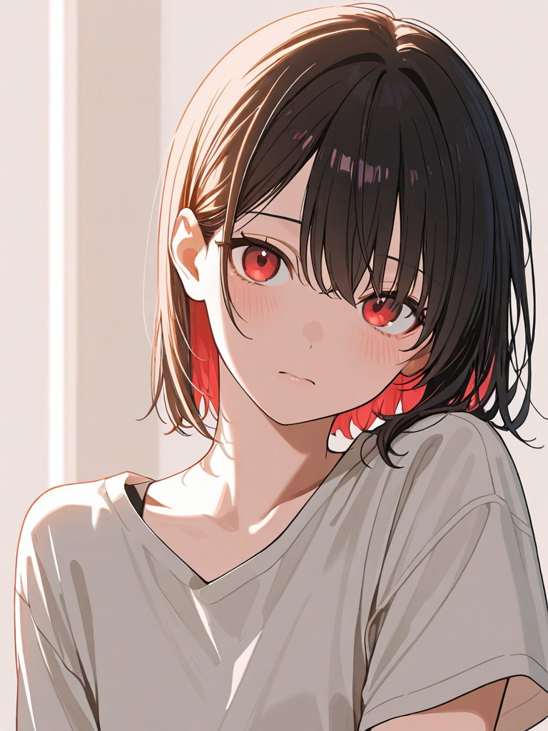 Yoshida Serina — Boku No Kokoro No Yabai Yatsu character card