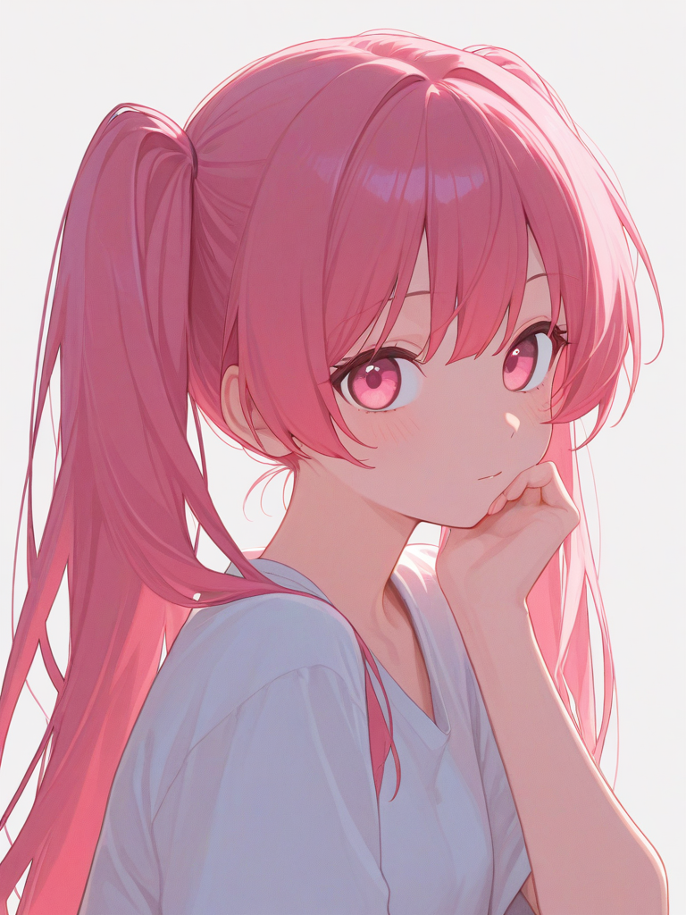 Yoshikawa Tomoko — Yuru Yuri character card