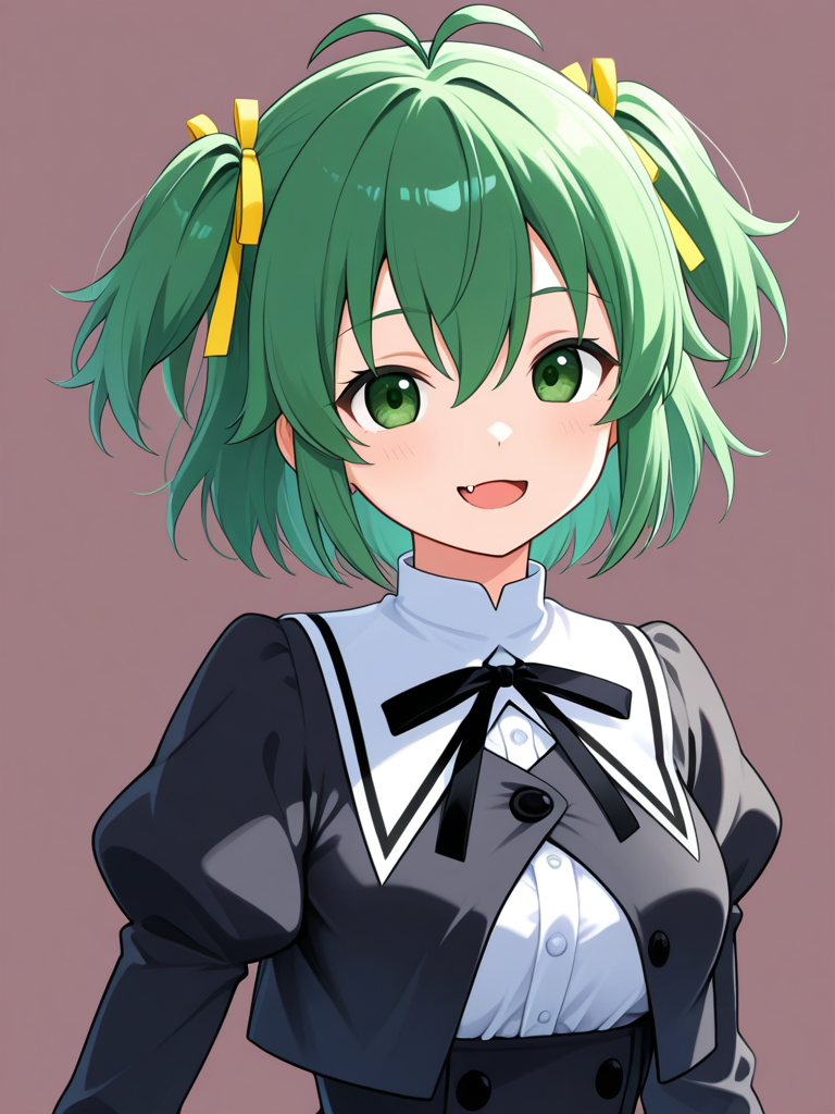 Yoshimura Thi Mai — Assault Lily character card