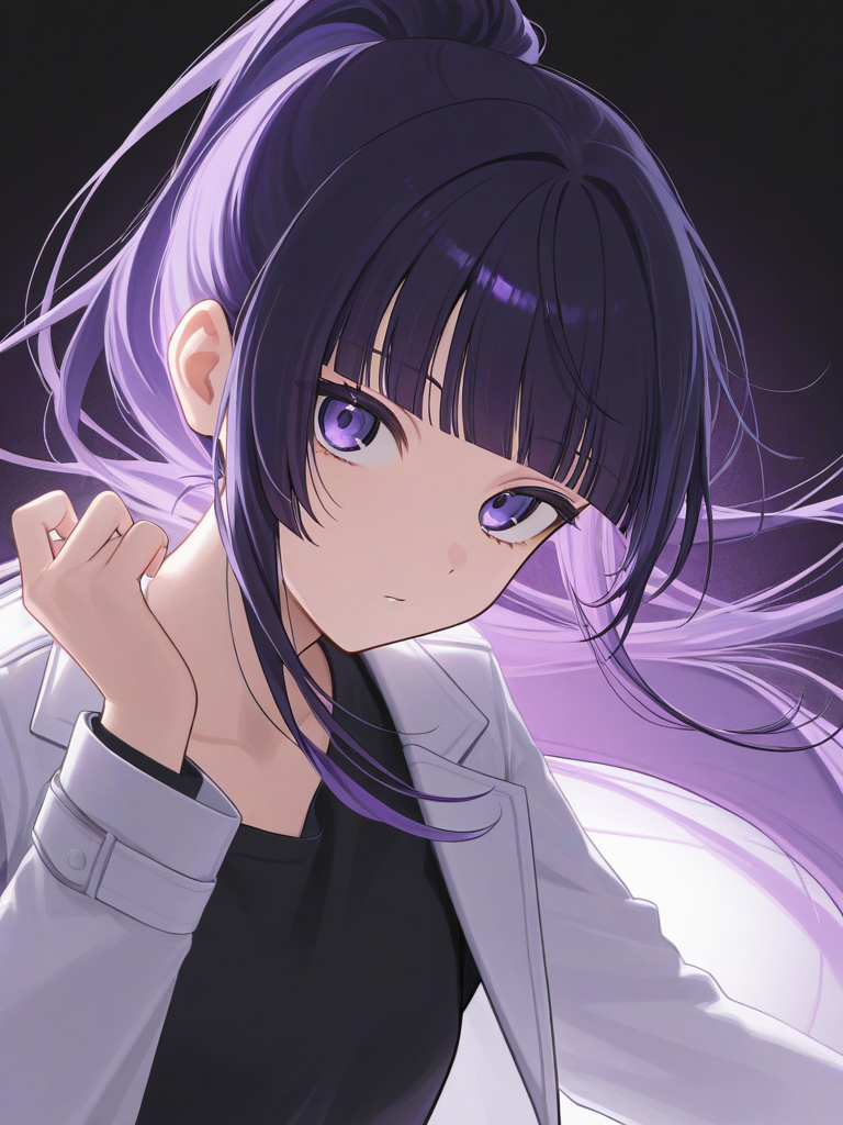 Yoshino (Utaite) — Cloud Nine Inc character card