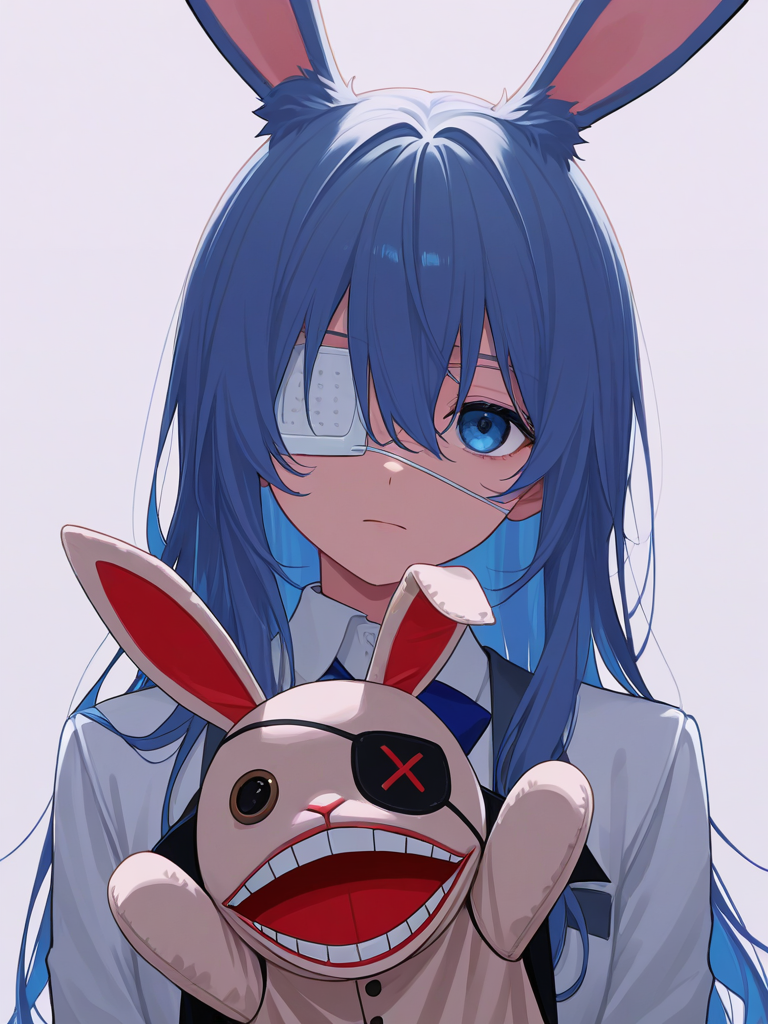 Yoshinon — Date A Live character card