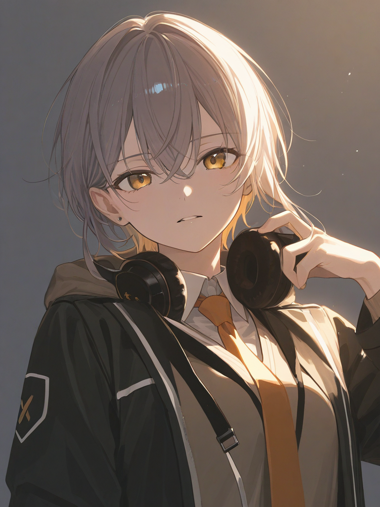Yoshitome Miharu — Saki character card