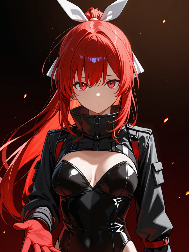 Yoshizawa Kasumi — Persona character card