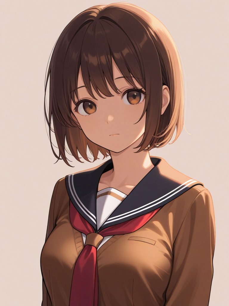 Yoshizuki Iori — I"s character card