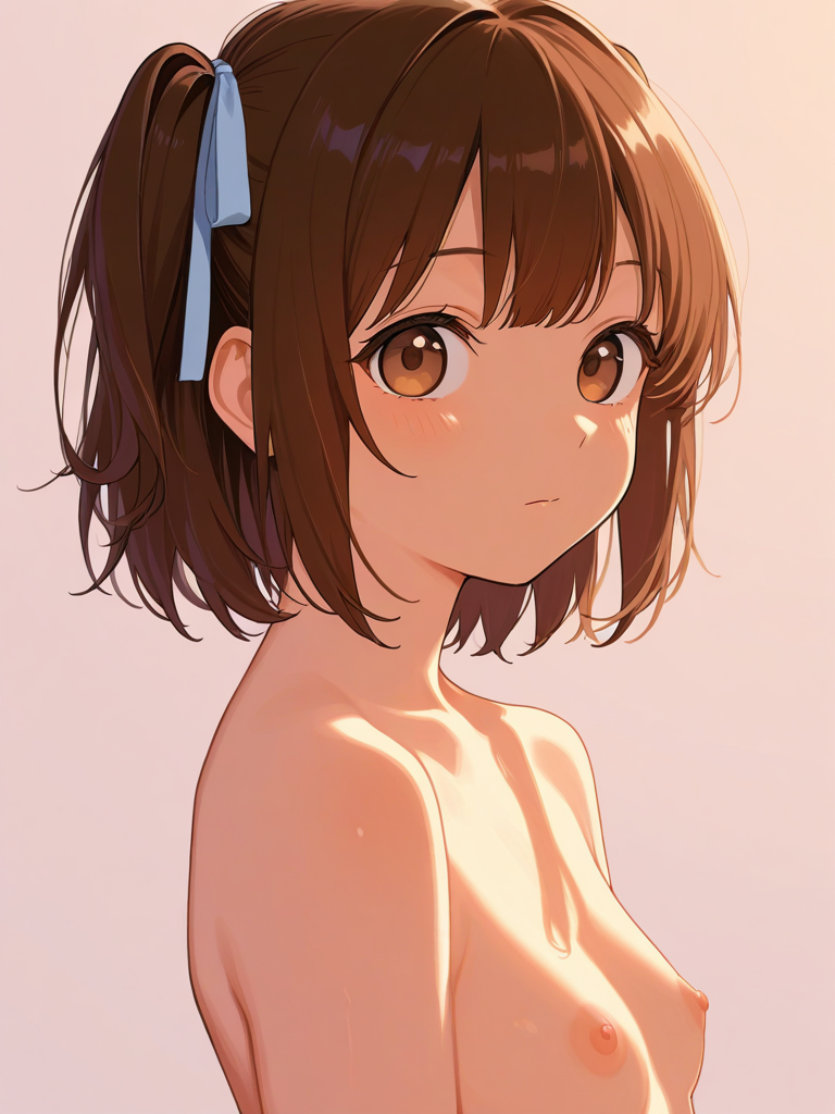 Yotsuba (Sister Princess) — Sister Princess character card