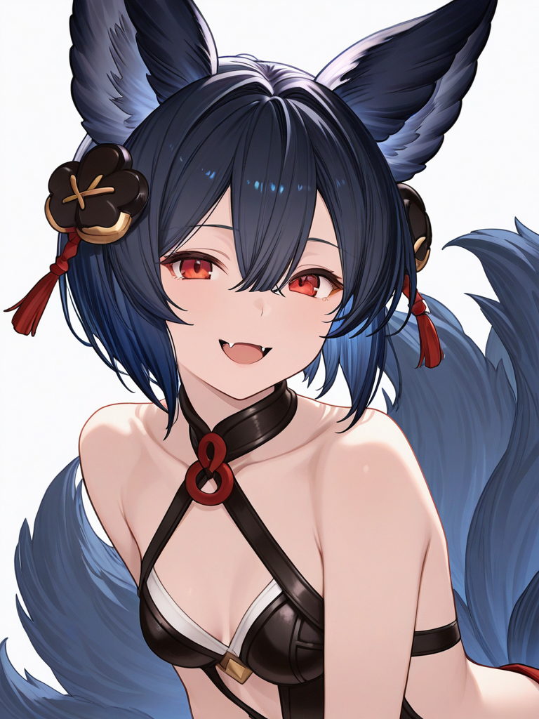 You (Granblue Fantasy) — Granblue Fantasy character card