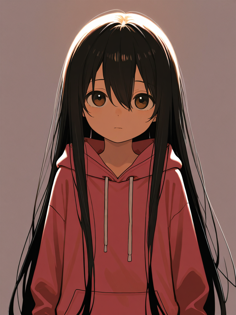 Youjo (Creek (Moon-sky)) — Original character card