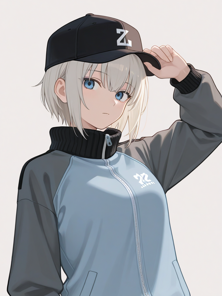 Youko (Girls Und Panzer) — Girls Und Panzer character card