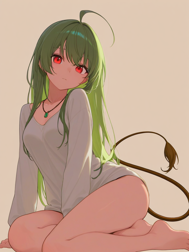 Youko (Inukami) — Inukami! character card
