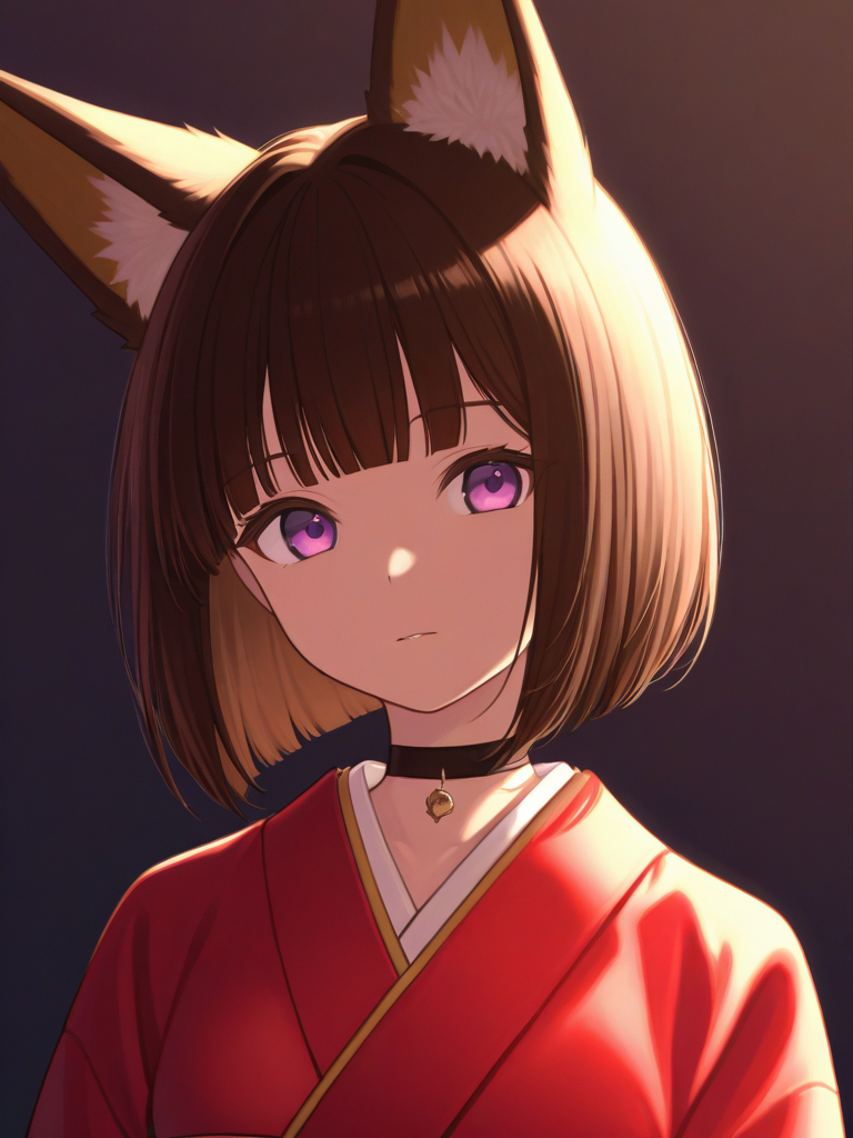 Youko (Tactics) — Tactics character card