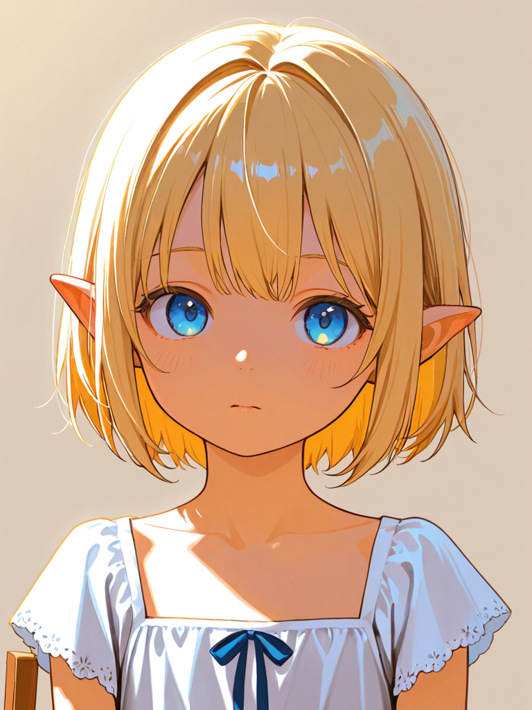 Young Zelda — The Legend Of Zelda character card