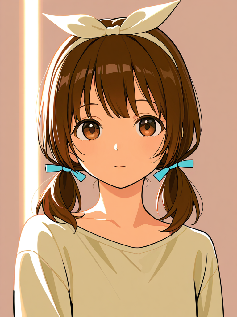 Yowai Totoko — Osomatsu-san character card