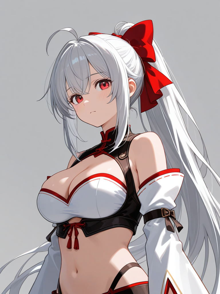 Yowane Haku — Vocaloid character card